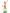 Déguisement aérobic babe femme