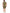 Déguisement festival Jungle homme