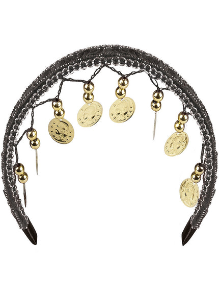 Accessoires danse orientale