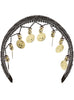 Accessoires danse orientale