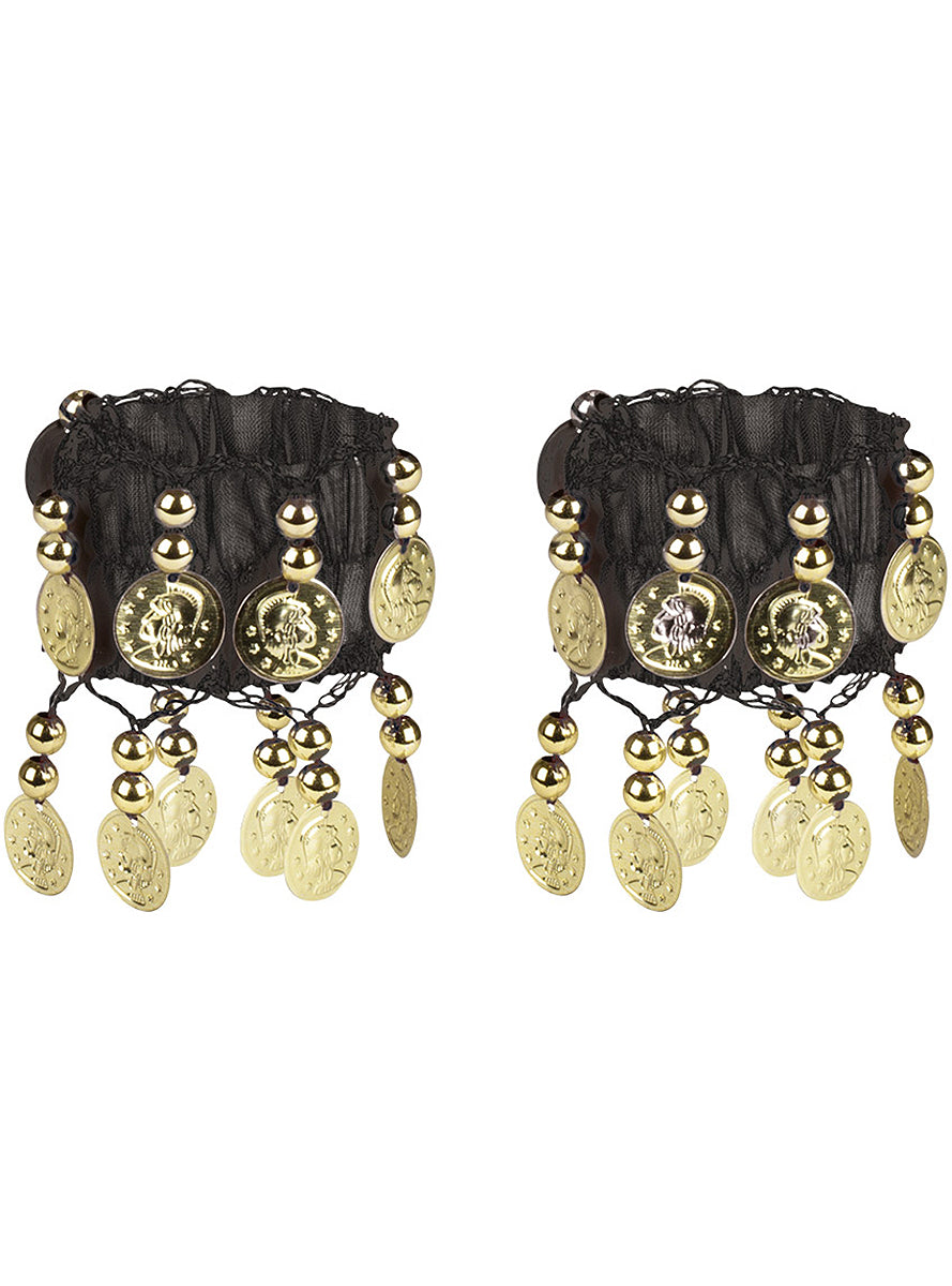 Accessoires danse orientale