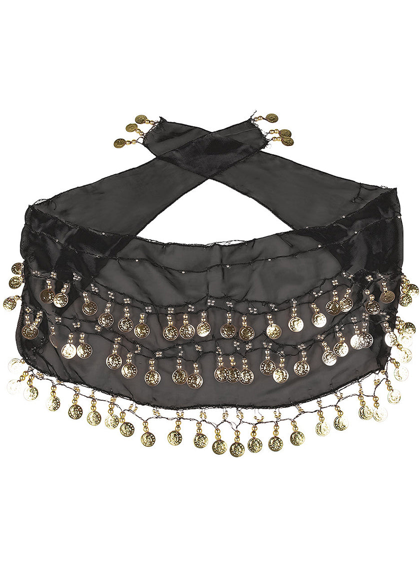 Accessoires danse orientale