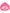 Casquette rose fluo