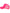 Casquette rose fluo