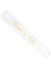 Accessoires enterrement de vie de jeune fille