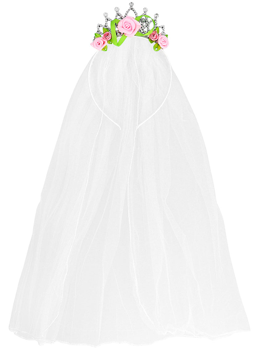 Accessoires enterrement de vie de jeune fille