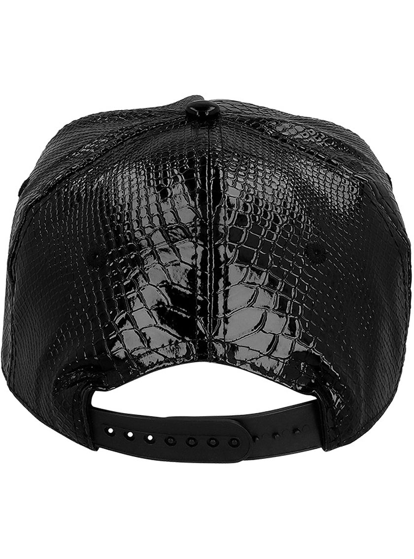 Casquette de râpeur