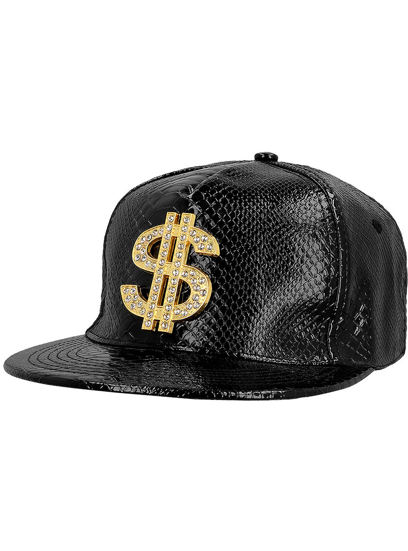 Casquette de râpeur