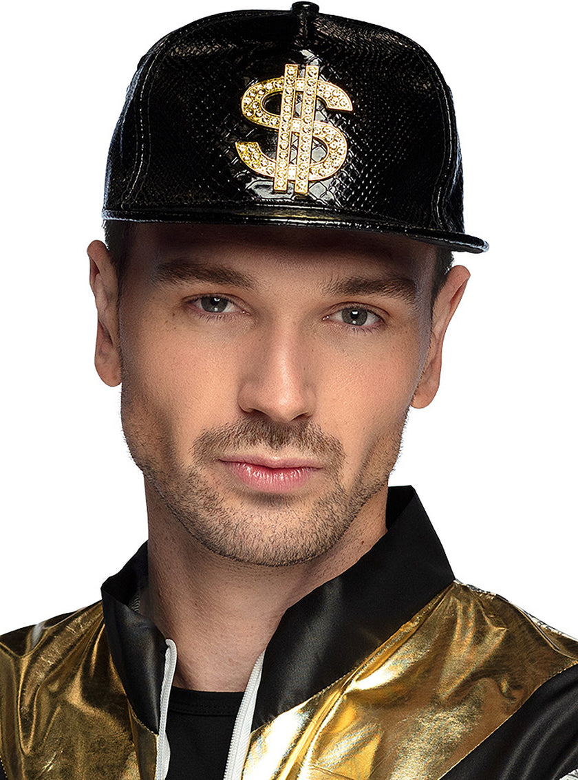 Casquette de râpeur