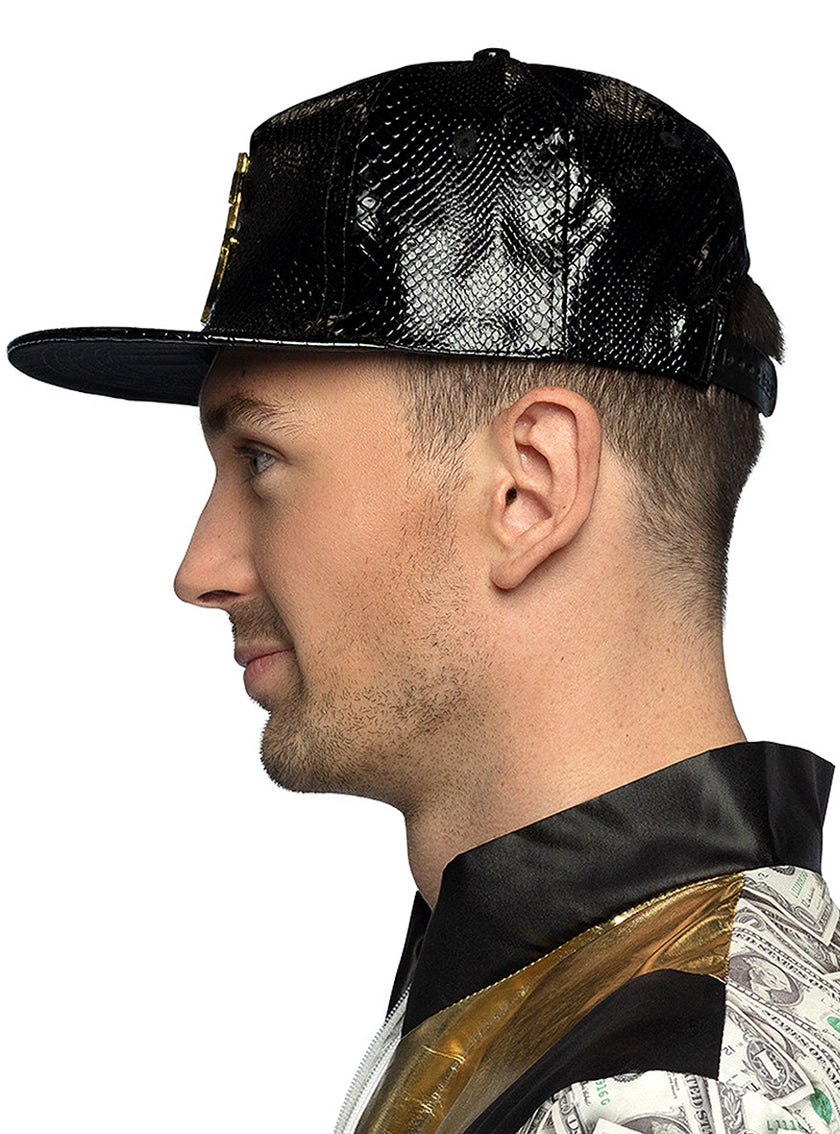 Casquette de râpeur