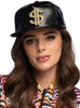Casquette de râpeur