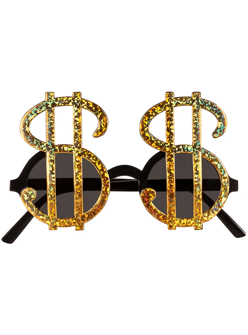 Lunettes dollar