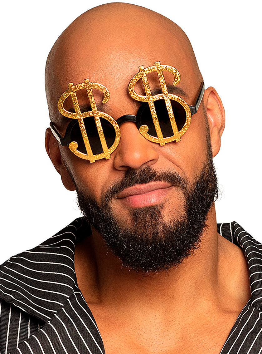Lunettes dollar