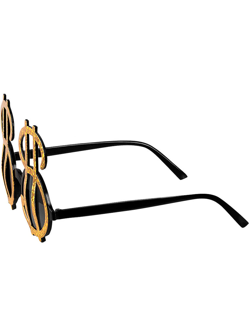 Lunettes dollar
