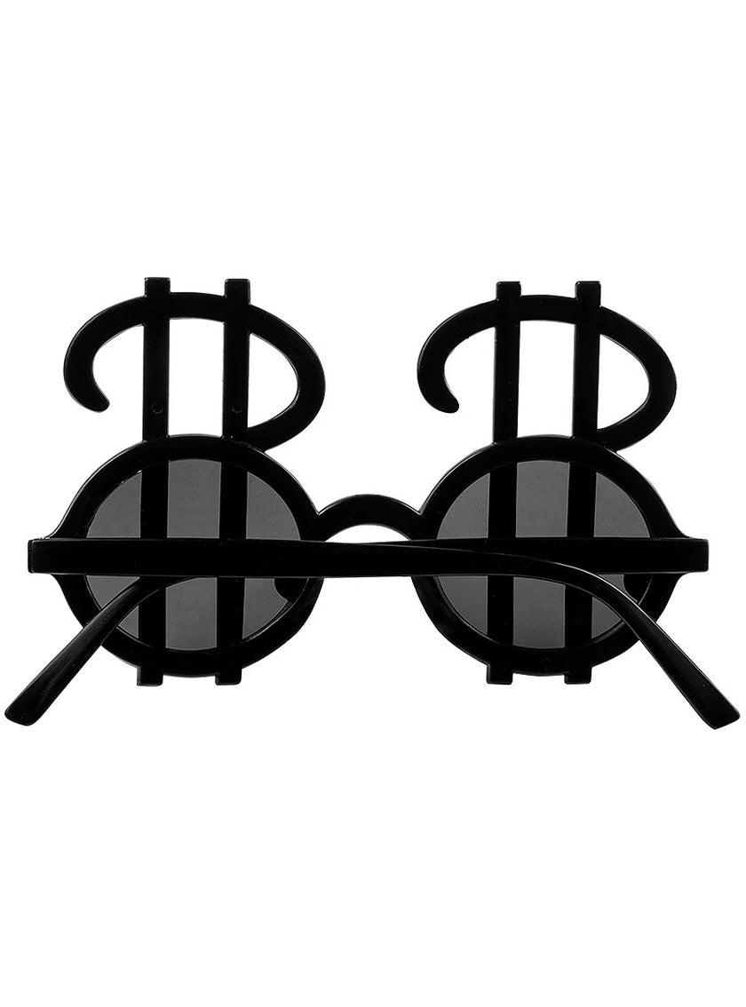 Lunettes dollar