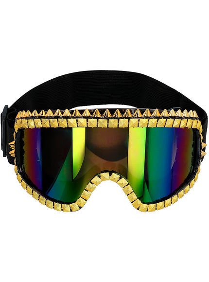 Lunettes de ski