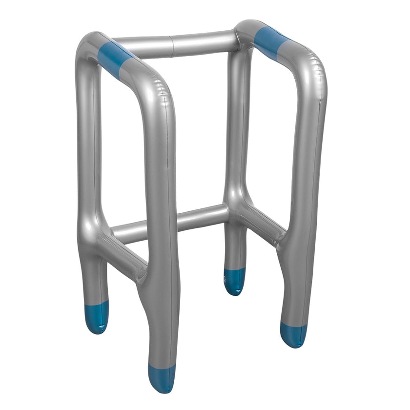 Déambulateur personnes âgées