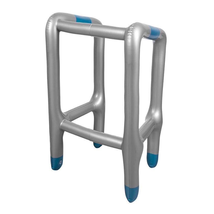 Déambulateur personnes âgées