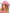 Chapeau cow-girl rose femme