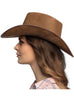 Chapeau Cow-boy Django