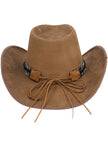 Chapeau Cow-boy Django