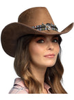 Chapeau Cow-boy Django