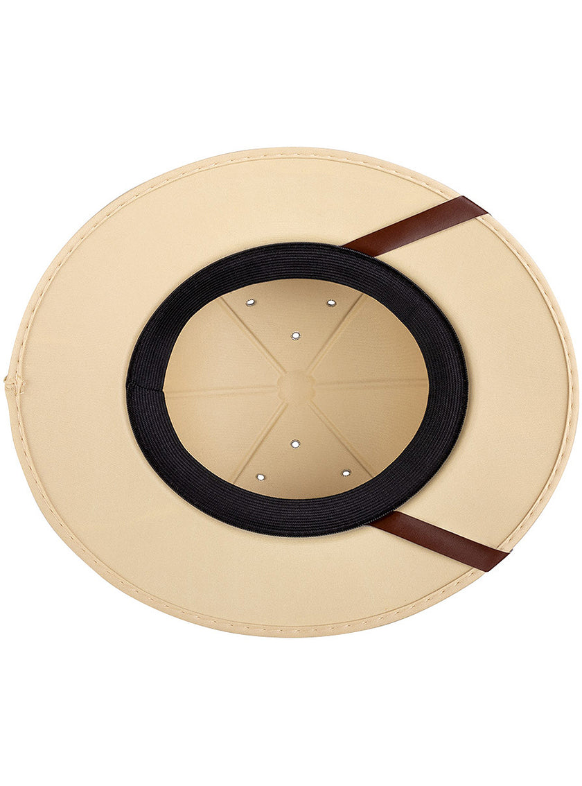 Casque explorateur colonial