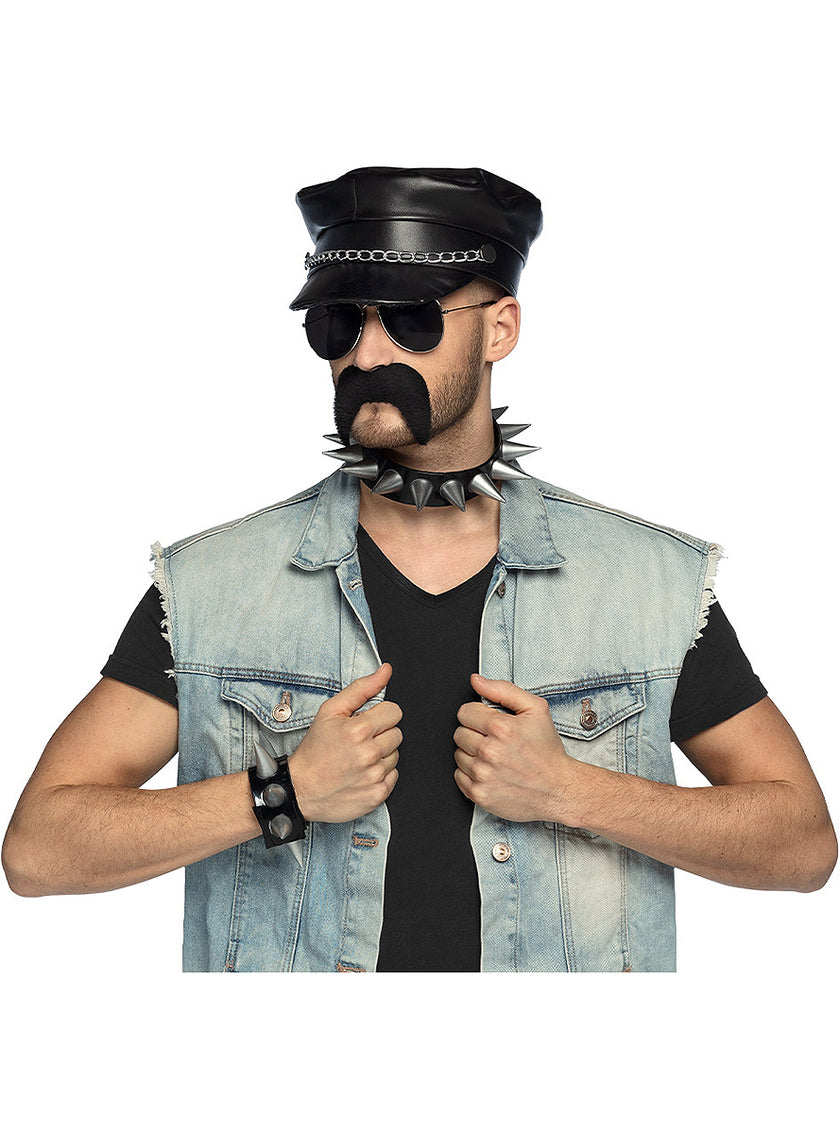 Accessoires de rocker