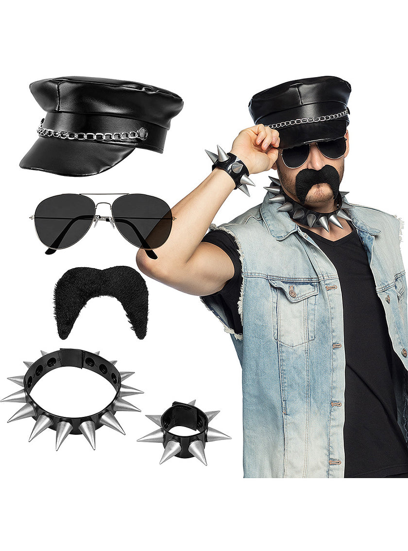 Accessoires de rocker