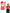 Accessoires pompier enfant