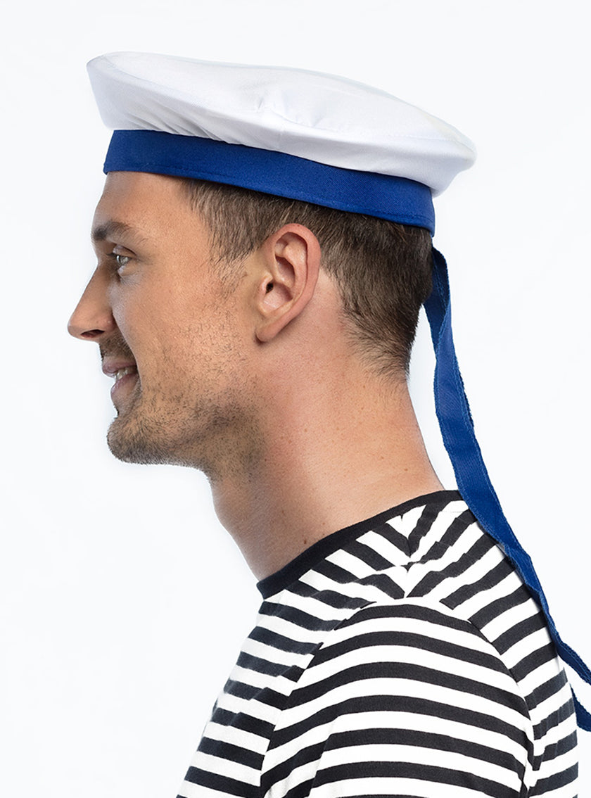 Casquette de marin