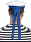 Casquette de marin