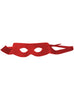 Kit super héros rouge