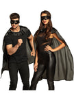 Kit super héros noir