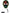 Masque squelette LED