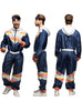 Déguisement ski années 80 classique homme