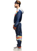 Déguisement ski années 80 classique homme