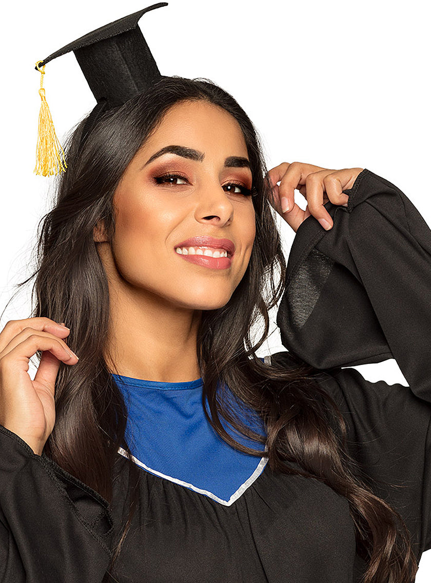 Serre-tête étudiant