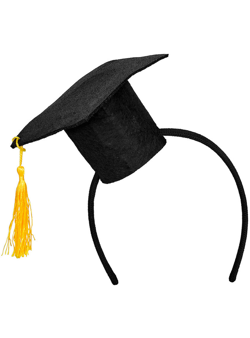 Serre-tête étudiant