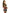 Déguisement de pompier sexy pour femme