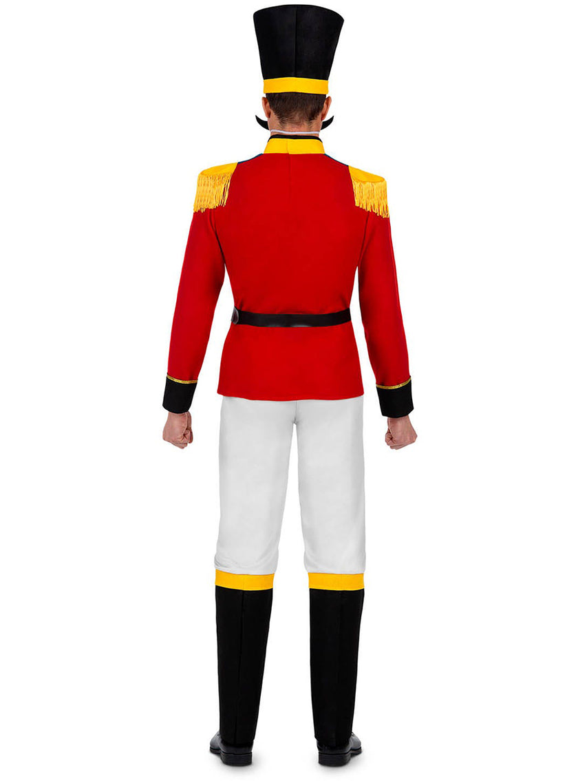 Déguisement Soldat Casse-Noisette homme