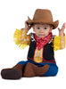 Déguisement cowboy bébé
