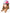 Chapeau Oktoberfest femme