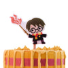 Bougie Harry Potter