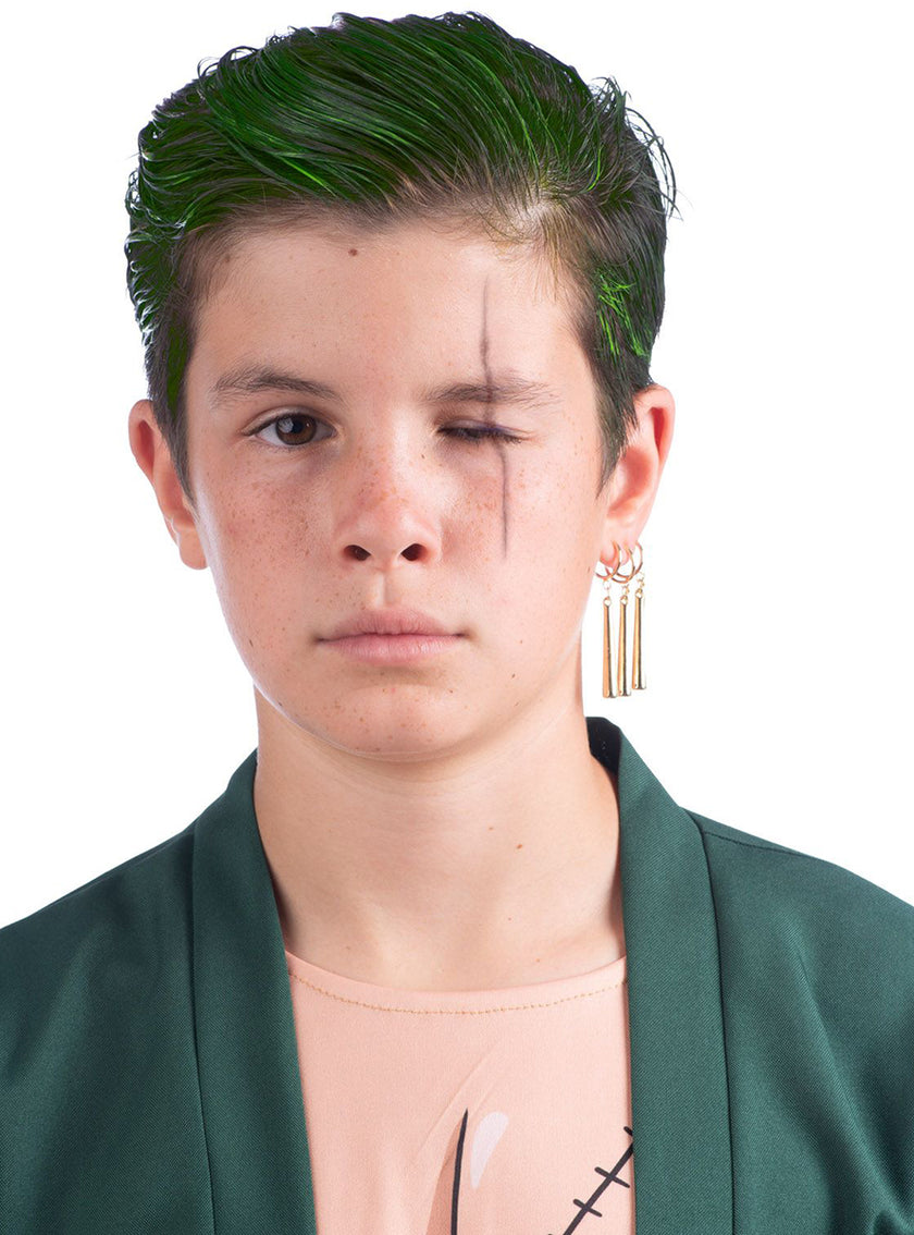 Déguisement Michelangelo garçon - Les Tortues Ninja