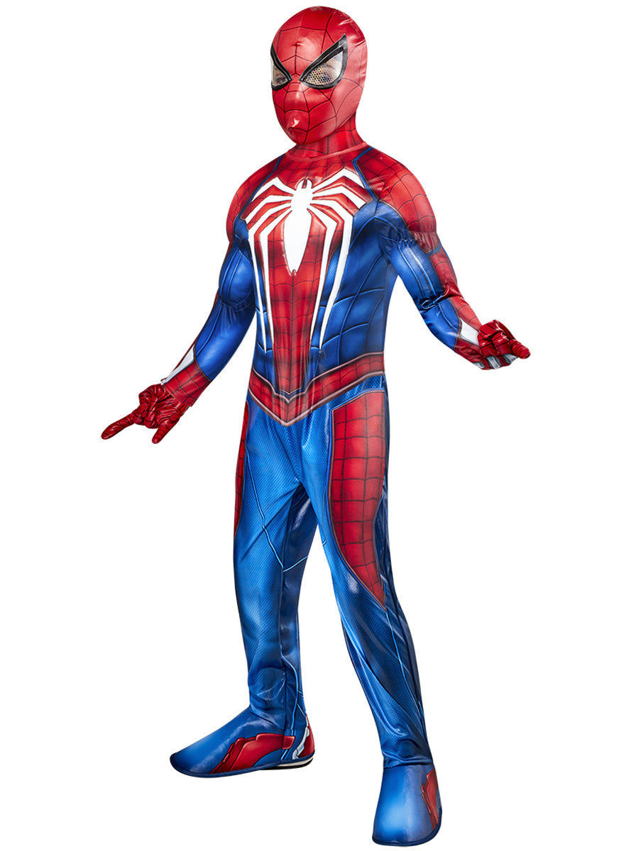 Déguisement Spiderman Premium pour enfant - Spiderman Gamerverse