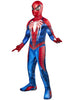 Déguisement Spiderman Premium pour enfant - Spiderman Gamerverse