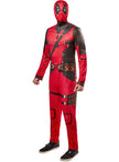Déguisement Deadpool pour homme - Deadpool et Wolverine
