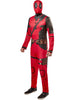 Déguisement Deadpool pour homme - Deadpool et Wolverine