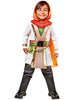 Déguisement de Kai Brighstar pour enfant - Star Wars : Young Jedi Adventures